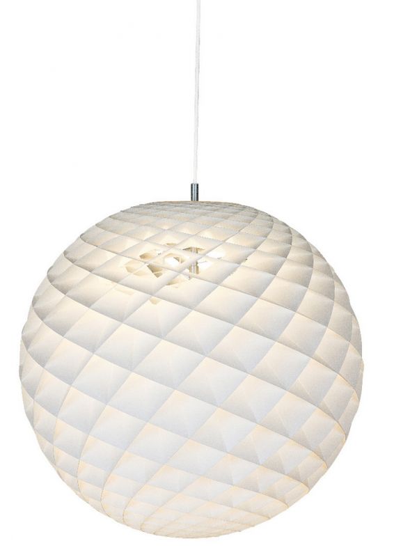 Patera Pendelleuchte Louis Poulsen